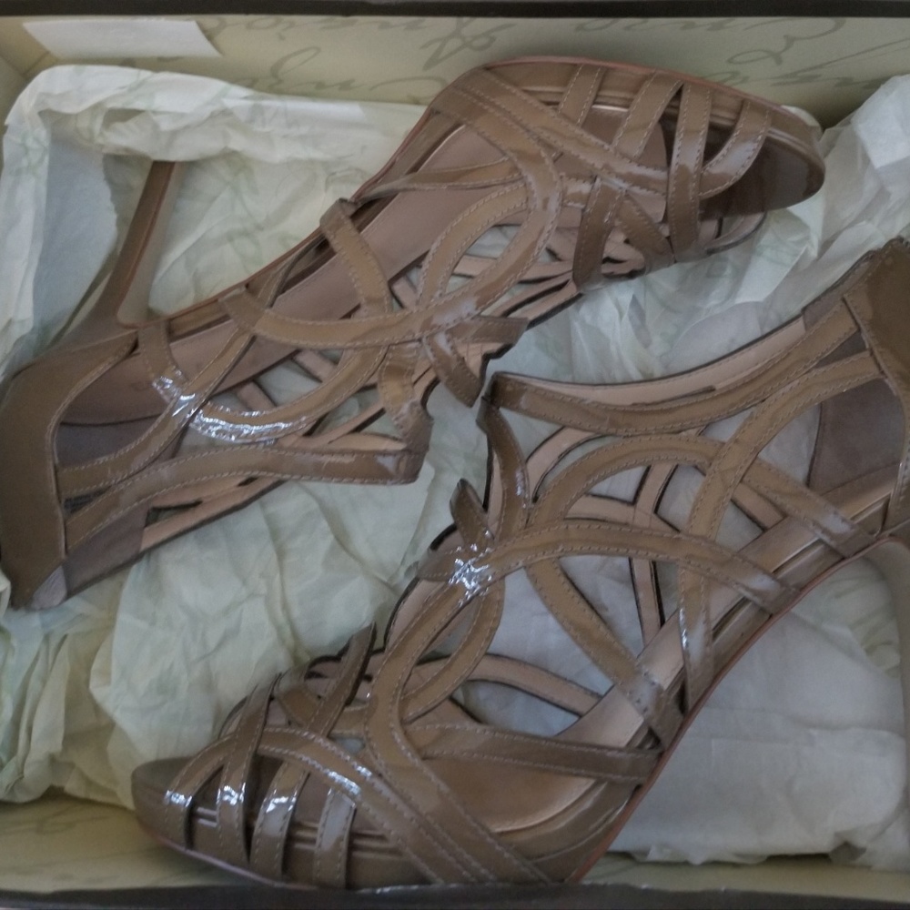 Enzo Angiolini Eamacaw Shoes